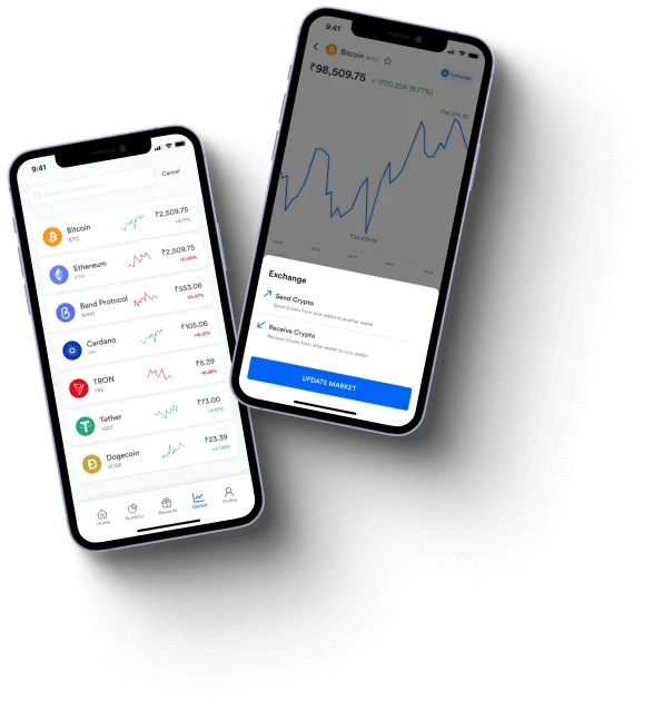 Trade Liberte AI - The advantages of the Trade Liberte AI app